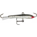 W2MS Balanced lure Rapala Jigging Rap