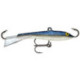 Balanced lure Rapala Jigging Rap