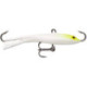 Balanced lure Rapala Jigging Rap