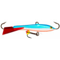 WH3BSR Balanced lure Rapala Jigging Rap Beaded Hook