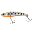 LJSVIB80-137 Wobbler Lucky John Pro Series SLIM VIB S