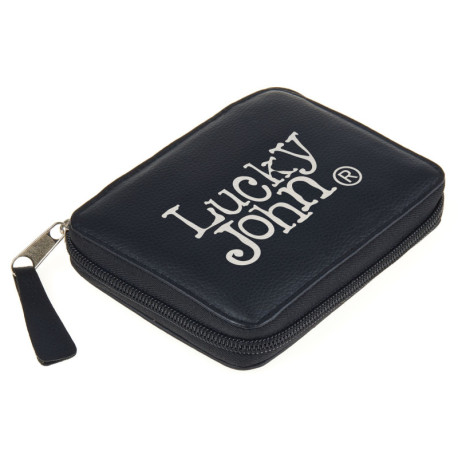 Lucky John ECO LEATHER lure case