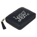 LJ910-130 Lucky John ECO LEATHER lure case