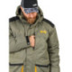 Winter suit NORFIN ARCTIC 4