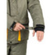 Winter suit NORFIN ARCTIC 4