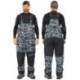 Winter suit NORFIN DISCOVERY 3 CAMO