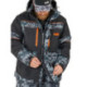 Winter suit NORFIN DISCOVERY 3 CAMO