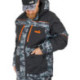 Winter suit NORFIN DISCOVERY 3 CAMO