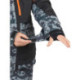 Winter suit NORFIN DISCOVERY 3 CAMO