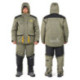 Winter suit NORFIN ARCTIC 4