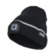 Winter hat Norfin DISCOVERY LED