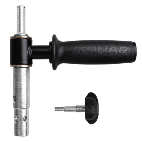 Universal reinforced adapter Tonar 20/23