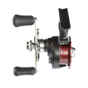 LJ3065 Ice Fishing Reel Lucky John MAIKO