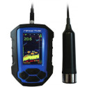 PRK-8 Praktik 8 Fish Finder Multi-Language