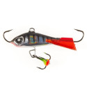 61501-12HRT Balanced lure Lucky John BALTIC