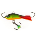 61401-301RT Balanced lure Lucky John BALTIC