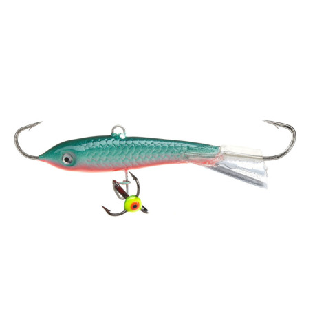 Balanced lure Lucky John CLASSIC