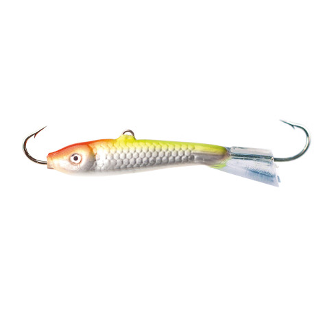 Balanced lure Lucky John FIN