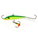 71413-29 Balanced lure Lucky John FIN