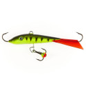 71513-31RT Balanced lure Lucky John FIN