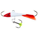 71313-60RT Balanced lure Lucky John FIN