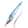 Vertical lure Lucky John S-1