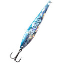 8274-BI Vertical ice lure Lucky John S-1