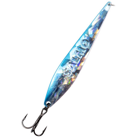 Vertical ice lure Lucky John S-3