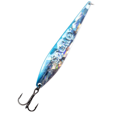 Vertical ice lure Lucky John S-4