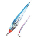 8374-BI Vertical lure Lucky John S-1