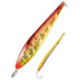 Vertical lure Lucky John S-1