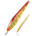 8374-RG Vertical lure Lucky John S-1