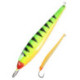 Vertical lure Lucky John S-1