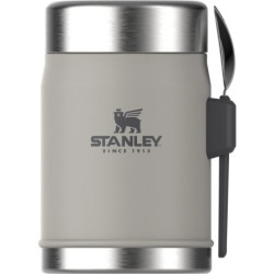 Stanley The Legendary Food Jar + Spork 0,4L