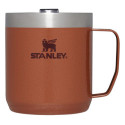 2809366290 Stanley The Stay-Hot Camp Mug Classic 0,35L