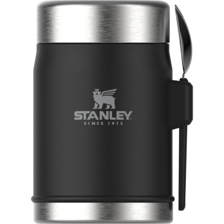 Stanley The Legendary Food Jar + Spork 0,4L