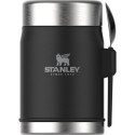 2809382005 Stanley The Legendary Food Jar + Spork 0,4L