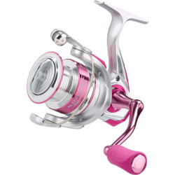 Reel Balzer Alegra React Fishing Queen