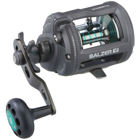 Reel Balzer 71 North