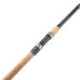 Spinning rod Balzer Diabolo Golden Circle Spin 100