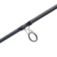 Spinning rod Balzer Diabolo Golden Circle Travel Spin 45