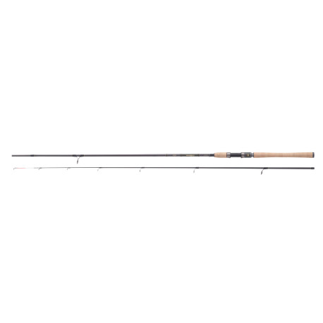 Spinning rod Balzer Diabolo Golden Circle Drop Shot