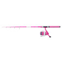 116990125 Spinning set Balzer Avanti Combo Fishing Queen Tele 40