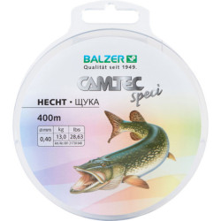 Леска Balzer Camtec SpeciLine Pike