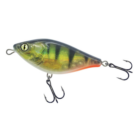 Wobbler Balzer Shirasu Jerk Bait