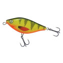 133550006 Wobbler Balzer Shirasu Jerk Bait