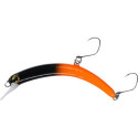 160000001 Wobbler Balzer Trout Hardbait PEACHY