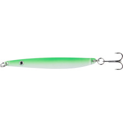 Spoon lure Balzer Seatrout green-white