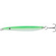 Spoon lure Balzer Seatrout green-white