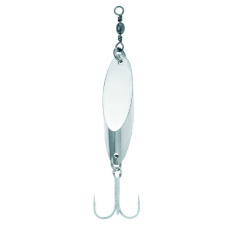 Spoon lure Balzer Colonel Z Disc Spoon silver